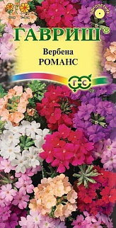 Вербена Романс, смесь, 0,1 г