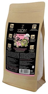 Zion для орхидей, 2,3 кг