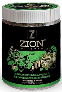 Zion Лайт для комнатных растений, 800 г