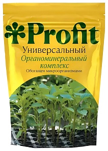 Profit Универсальный Органоминеральный комплекс, 1 л